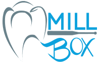 MillBox Logo